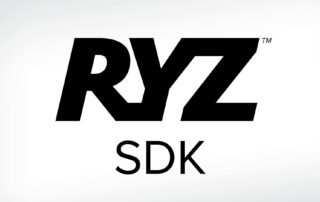 RYZ SDK logo
