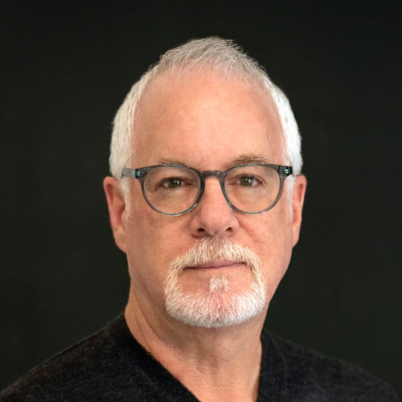 IKIN CEO & Co-Founder, Joe Ward