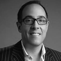 Michael D’Arminio, Chief Marketing Officer