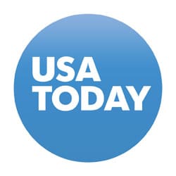 USA Today logo
