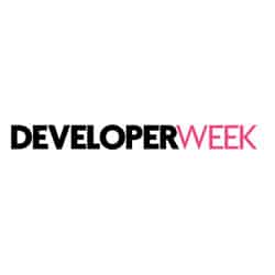 DeveloperWeek Logo