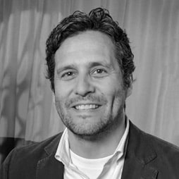 Chad Lee, IKIN Creative Director