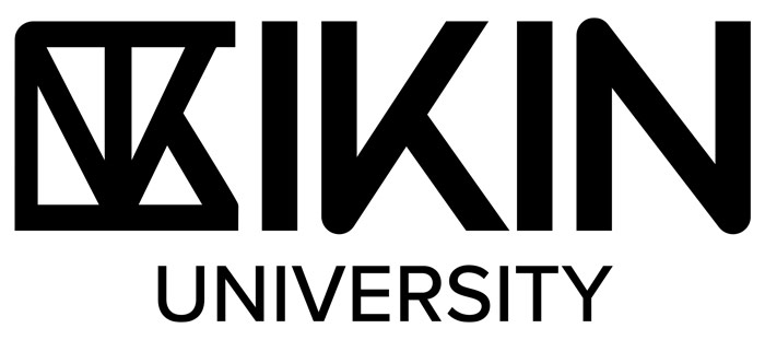 IKIN University Logo