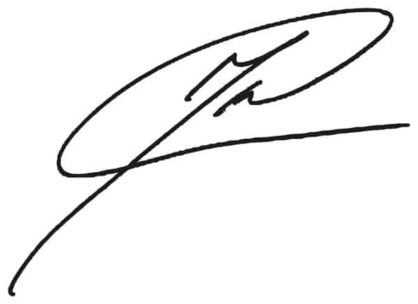 joe-ward-signature Joe Ward
