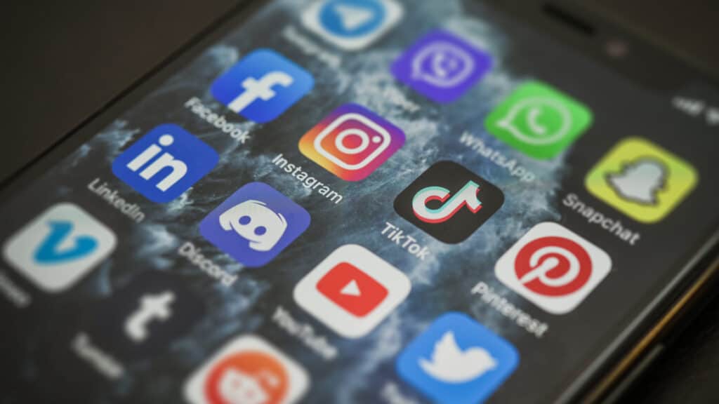 Social Media Highlights