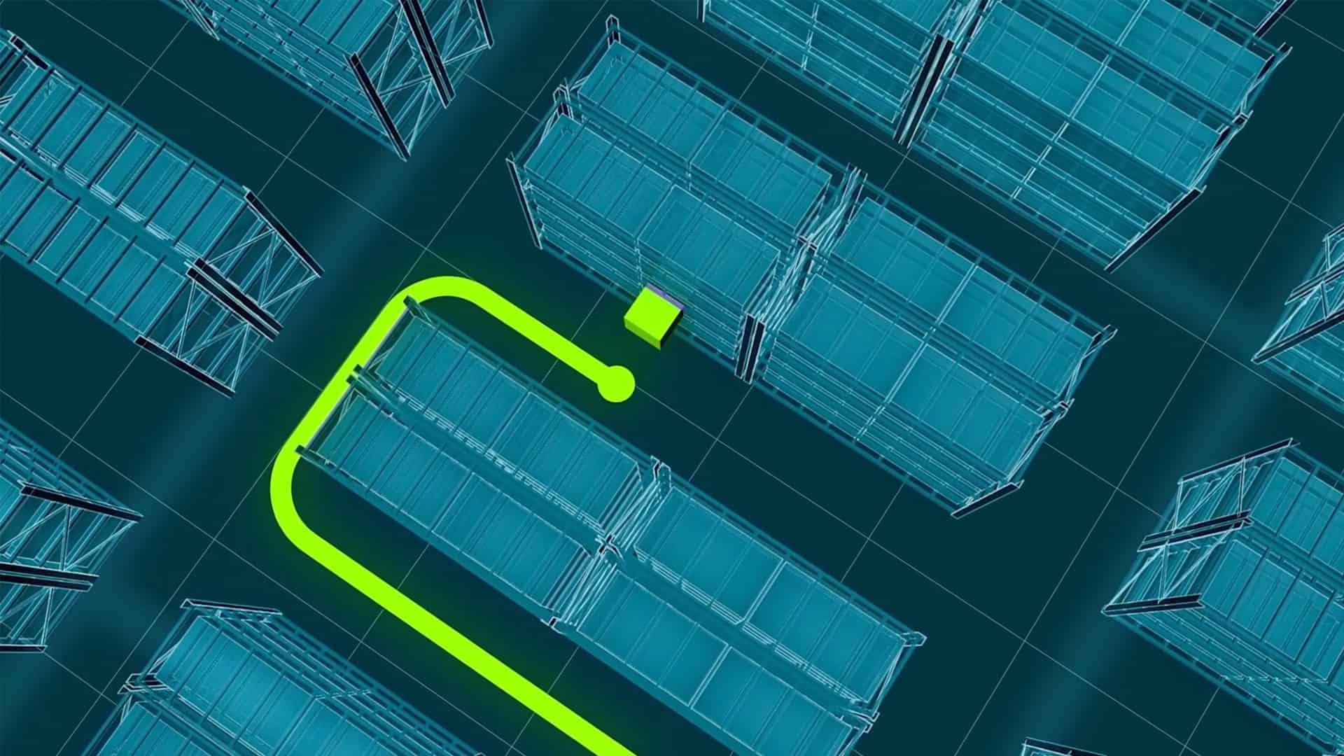 IKIN Warehouse Solutions