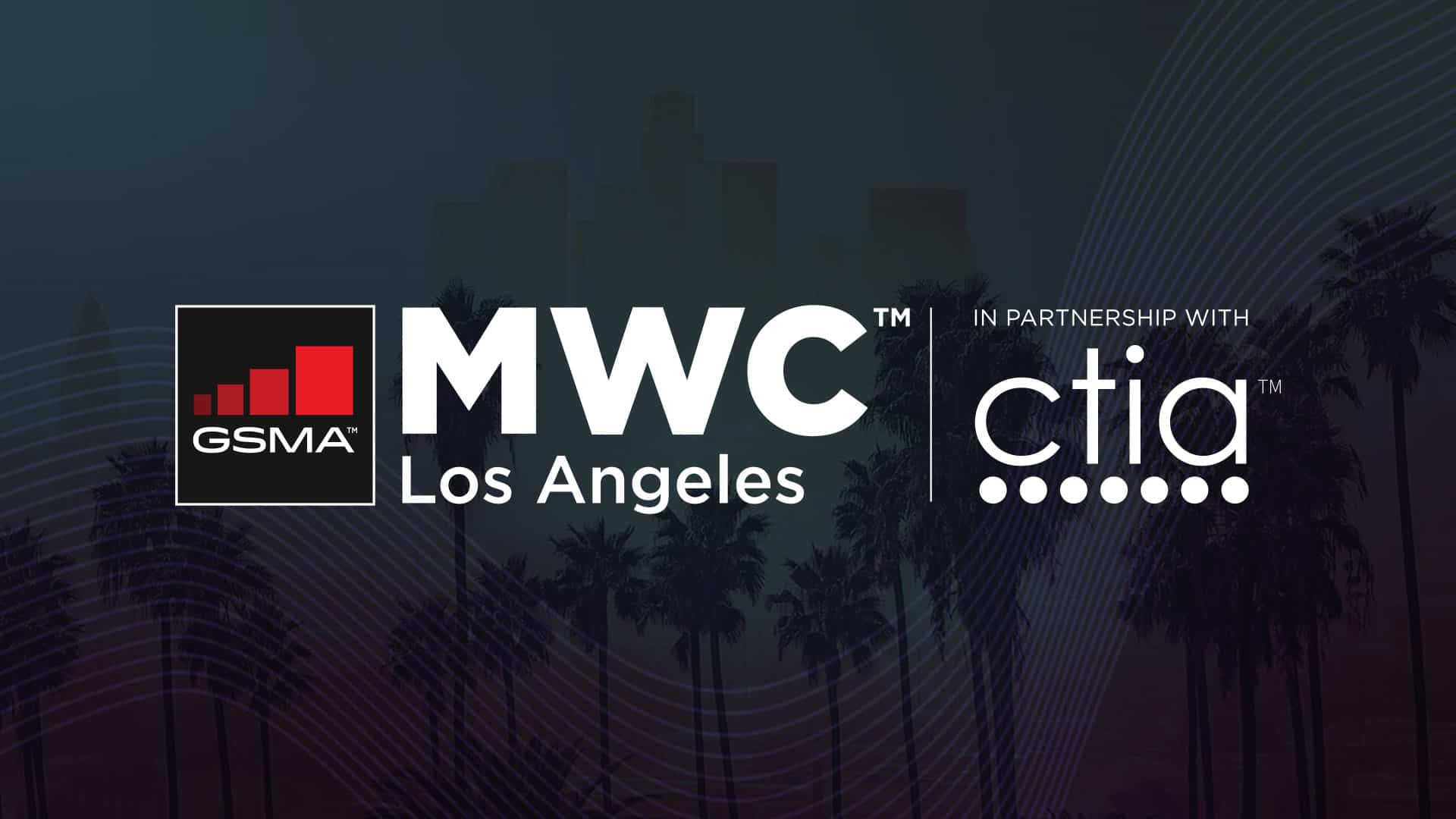 IKIN at MWC Los Angeles