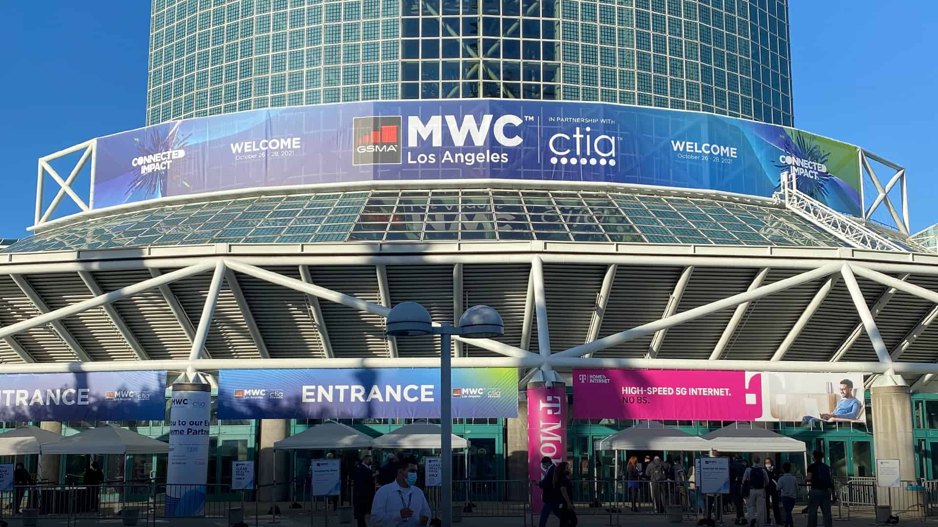 The Conference Circuit Continues: Recapping IKIN's Turns at AUSA and MWC