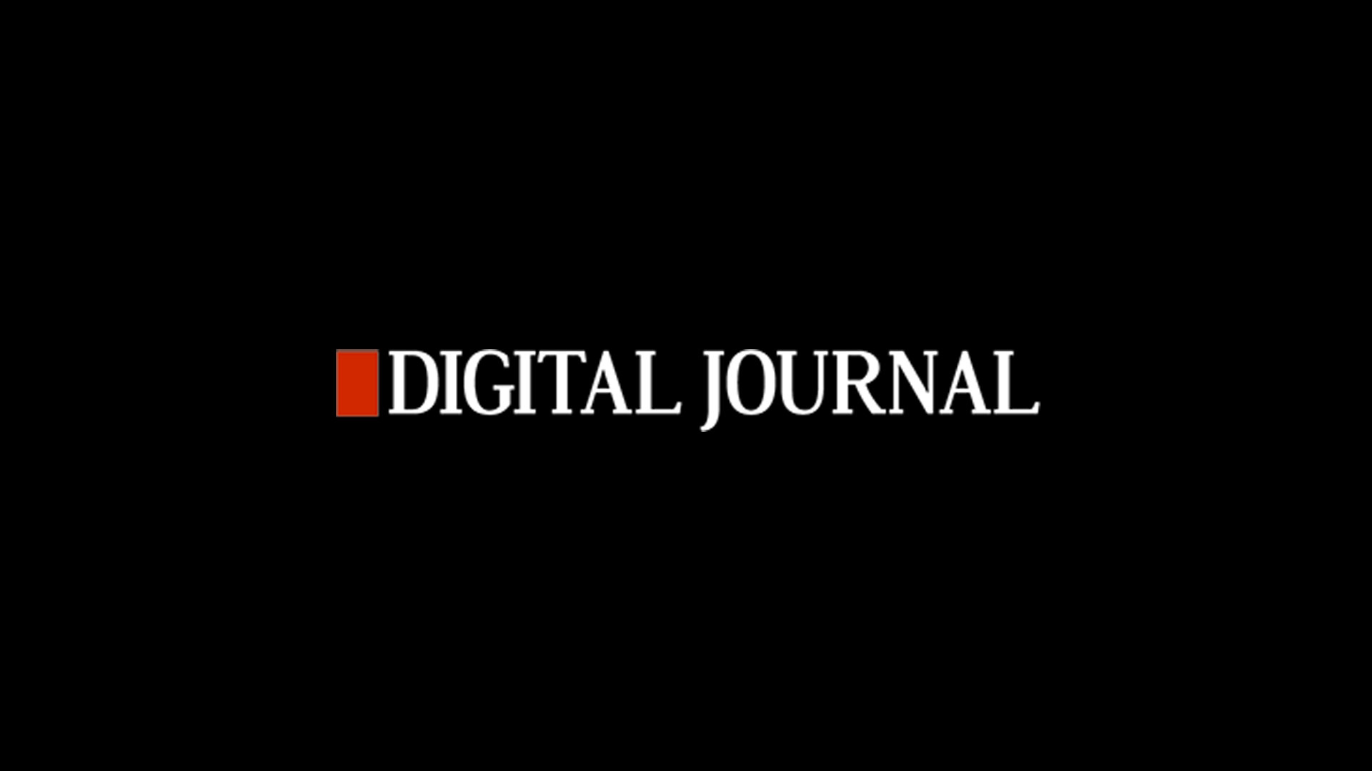 Digital Journal logo