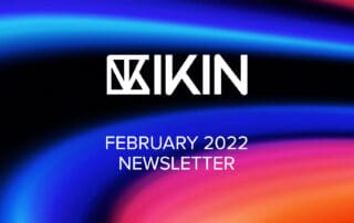 IKIN February 2022 Newsletter Thumbnail