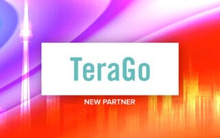 TeraGo IKIN new partner logo and thumbnail