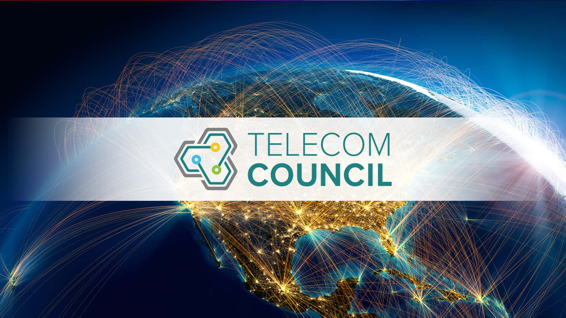 IKIN's 5G Holographic Technology Shines in Presentation to the Telecom Council