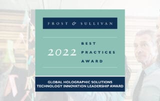 IKIN Awarded Frost & Sullivan's Best Practices Award 2022 (thumbnail)