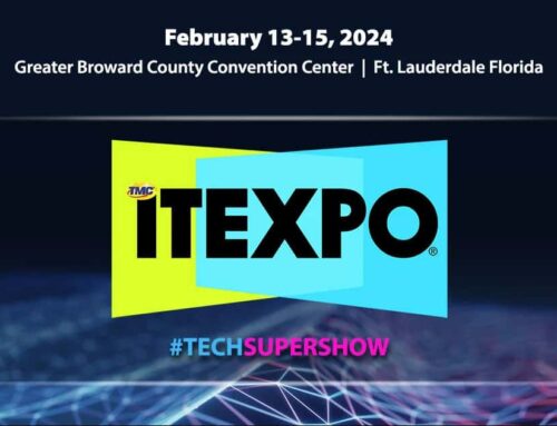 IKIN Vice President Blake Fox to Discuss AI-Related Cybersecurity Issues at Enterprise Cybersecurity Expo