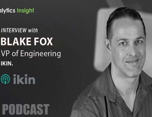 Blake Fox – Maximizing Video Quality with AI-Driven Regeneration